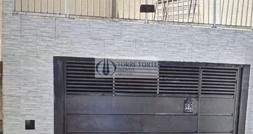Sobrado com 3 dormitorios 3 suites 2 vagas cobertas na vila carrão.