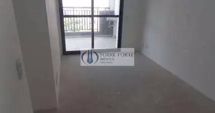 Apartamento com 1 quarto à venda na Rua Doutor Corinto Baldoino Costa, 152, Vila Zilda (Tatuapé), São Paulo