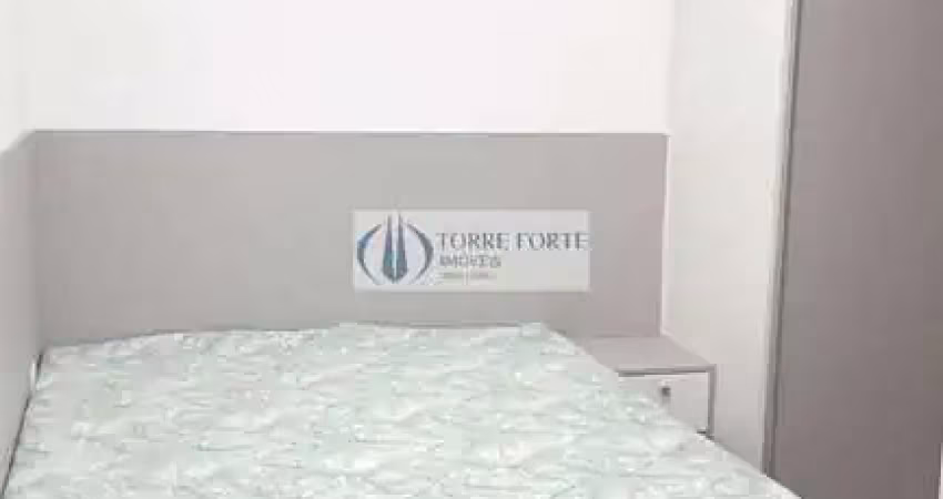 Apartamento 2 dormitórios, 1 banheiro na vila carrão