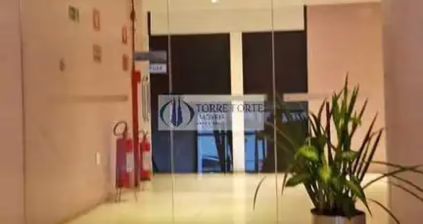 Apartamento 1 dormitório e 1 banheiro na consolação