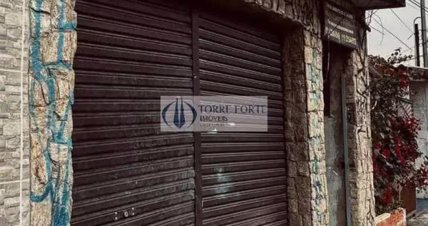 Sala comercial com 1 sala para alugar na Rua Alves de Almeida, 790, Chácara Belenzinho, São Paulo