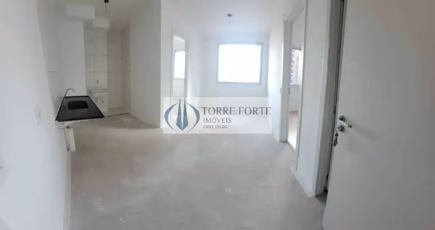 Apartamento 2 dormitórios e 1 banheiro na vila pirituba