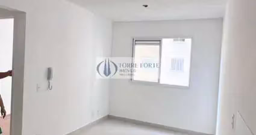 Apartamento com 2 quartos à venda na Avenida Professor Luiz Ignácio Anhaia Mello, 4001, Vila Graciosa, São Paulo