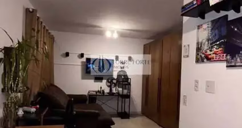 Apartamento com 1 quarto à venda na Rua dos Estudantes, 388, Sé, São Paulo
