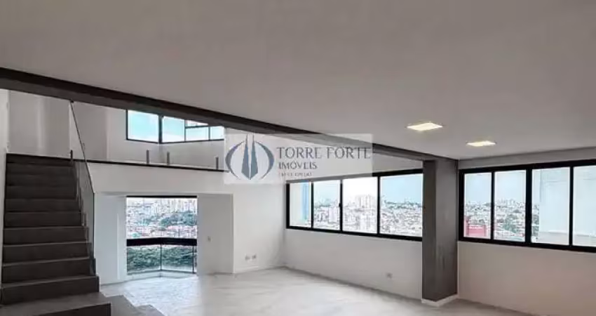 Apartamento 4 dormitórios, 2 suítes e 4 vagas no jardim avelino