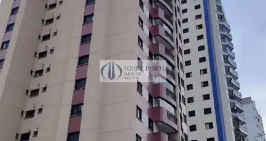 Lindo apartamento com 3 dormitórios, suíte na vila regente feijó
