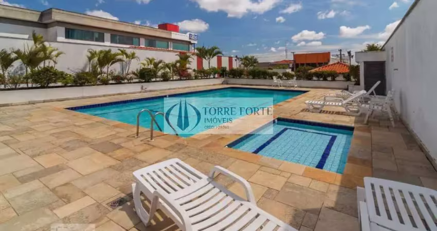 Apartamento 4 dormitórios 2 suítes, varanda 3 vagas vila formosa