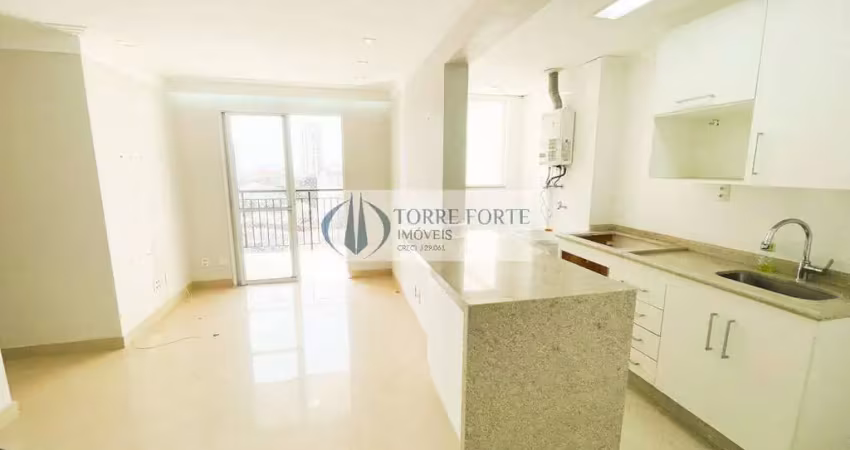 Apartamento 2 dormitórios, 50 m2, 1 vaga coberta, na vila formosa