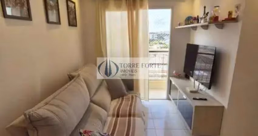 Apartamento 2 dormitórios, 50 m2, 1 vaga, no jardim vila formosa