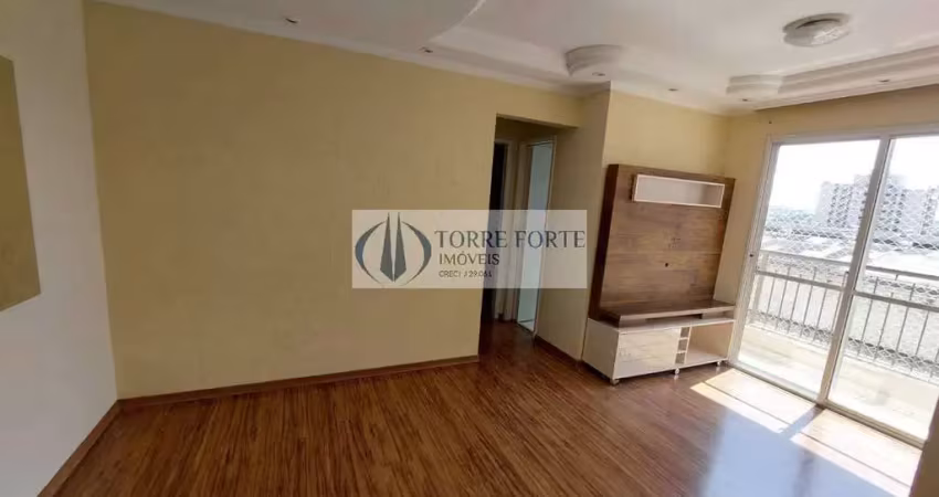 Apartamento 2 quartos, 50m2, 1 vaga, no jardim vila formosa