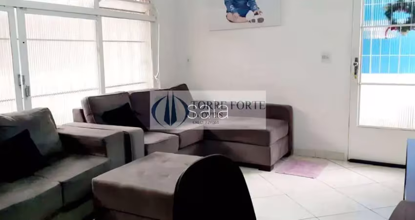 Casa 2 dormitórios, 1 banheiro e 3 vagas na parque são lucas