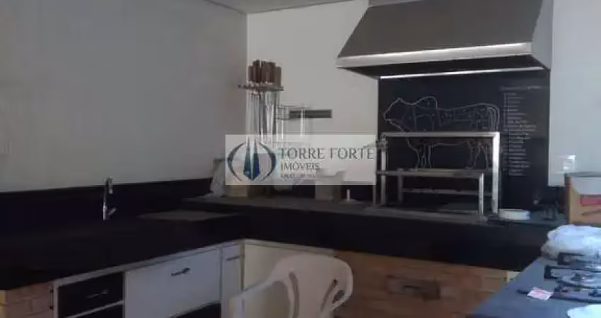 Sobrado com 3 dormitórios 3 suítes e 5 vagas jardim dona sinhá