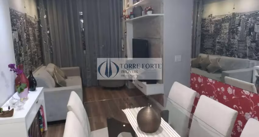 Lindo apto 3 dormitórios, 1 suíte, 1 vaga ,  lazer completo na v. formosa