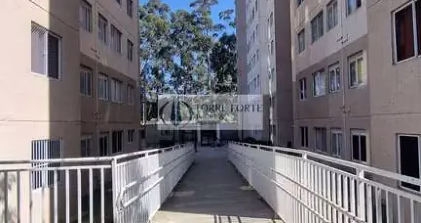 Oportunidade - apartamento reformado com 2 dormitórios em guaianases