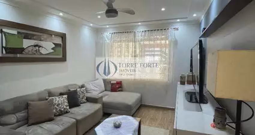 Sobrado com 2 dormitorios 2 vagas cobertas no jardim vila formosa
