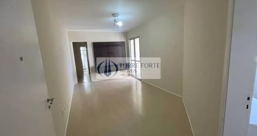 Apartamento para locação, 2 dormitórios, 1 vaga, no jardim vila formosa
