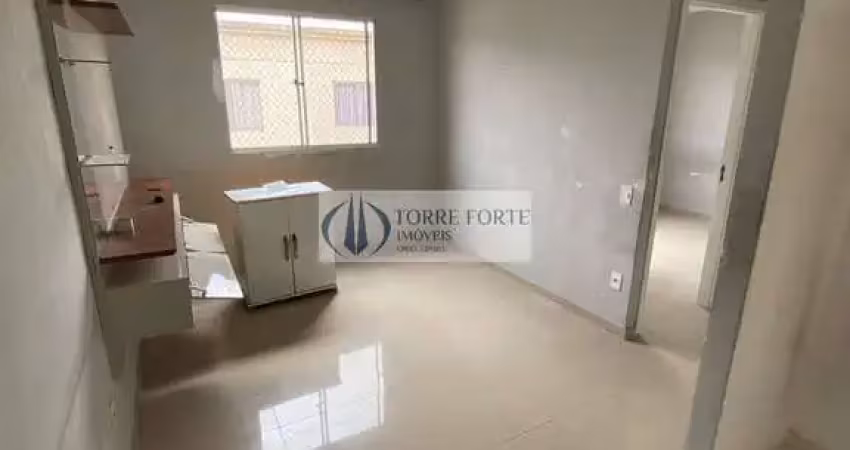 Apartamento 2 dormitórios e 1 vaga com planejados próximo ao metrô itaquera