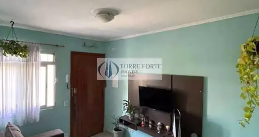 Apartamento 2 dormitórios e 1 vaga próximo ao metrô artur  alvim