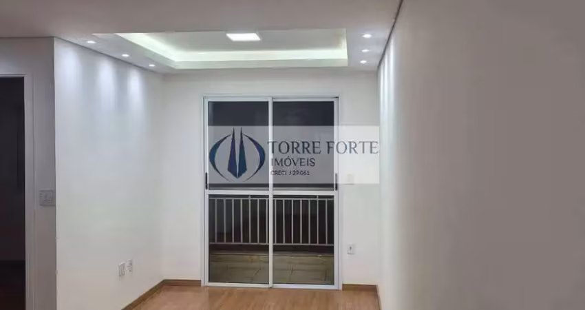 Oportunidade - apartamento 2 dormitórios com 1 vaga na vila curuça