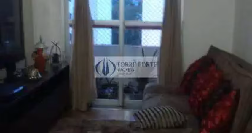 Lindo apartamento 2 dormitórios, 1 banheiro 1 vaga bem localizado