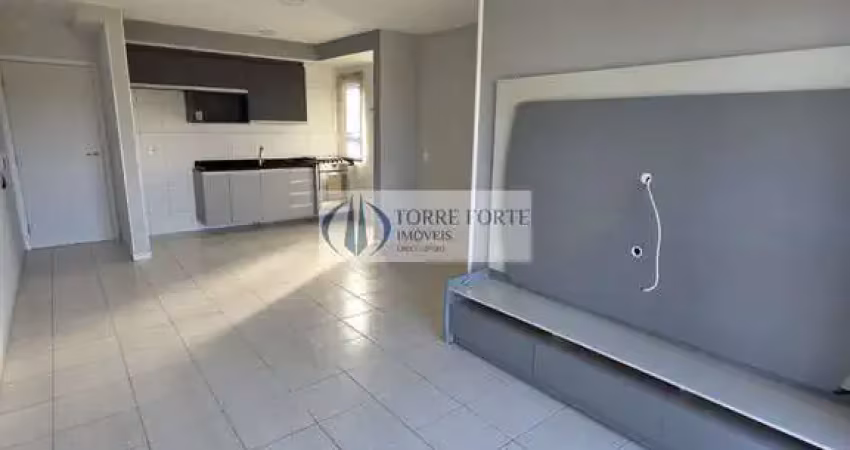 Apartamento 3 dormitórios, 1 banheiro e 1 vaga em jundiaí