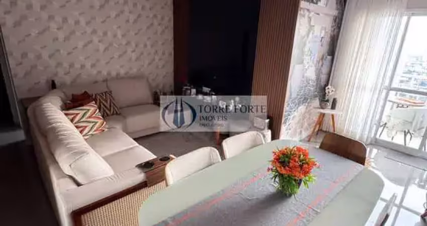 Apartamento 3 dormitórios, 2 banheiros e 5 vagas em mogi das cruzes