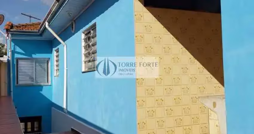 Casa com 3 quartos à venda na Rua Iguará, 1, Vila Alpina, São Paulo