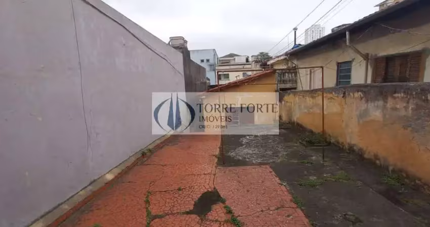 Terreno à venda na Rua Miranda Jordão, 1, Vila Diva (Zona Leste), São Paulo