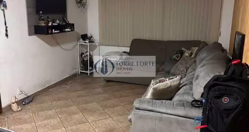 Sobrado 4 dormitórios, 1 suíte e 2 vagas na vila antonieta