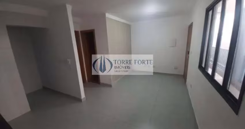 Apartamento 1 dormitório e 1 banheiro na chácara mafalda