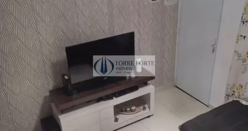 Sobrado em condomínio fechado 2 dormitórios e 2 vagas na região de itaquera