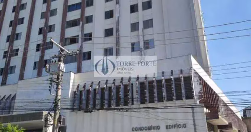 Apartamento ótima localização 3 dormitórios e 1 vaga no tatuapé