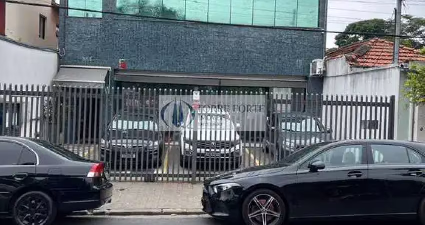 Sala comercial para alugar na Rua Professora Sebastiana Silva Minhoto, 383, Tatuapé, São Paulo
