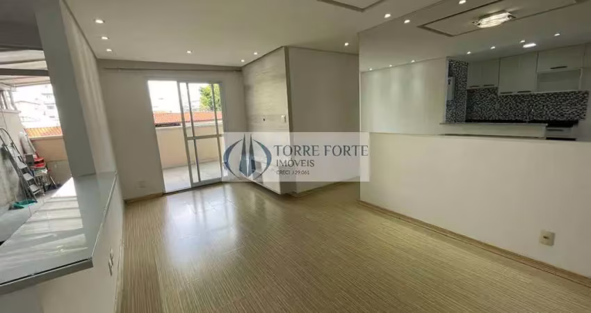 Apartamento garden, 2 quartos, 72 m2, 1 vaga, na vila formosa