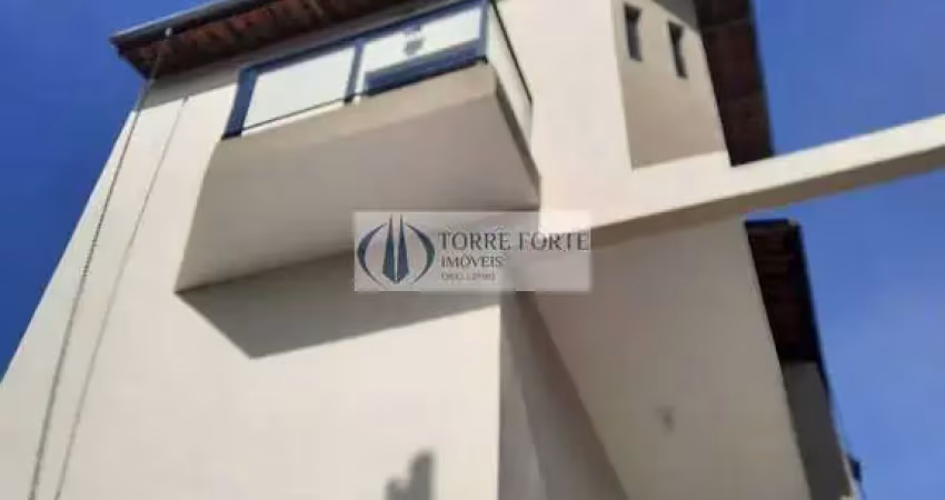 Sobrado 4 dormitórios 4 suítes 4 vagas no jardim independencia