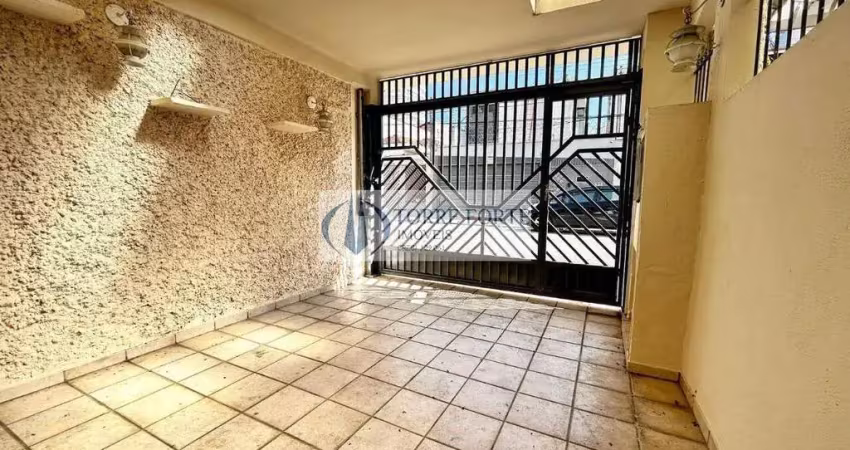 Casa com 3 quartos à venda na Rua Artur Mendonça, 1, Tatuapé, São Paulo
