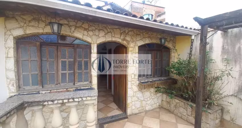 Casa com 2 quartos à venda na Rua Caparaó, 1, Vila Formosa, São Paulo