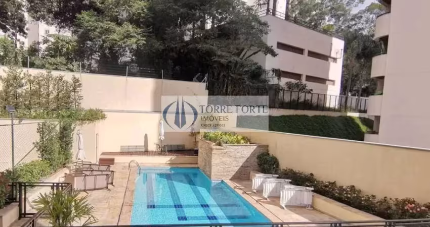 Apartamento com 3 dormitórios, varanda e 4 vagas na vila suzana
