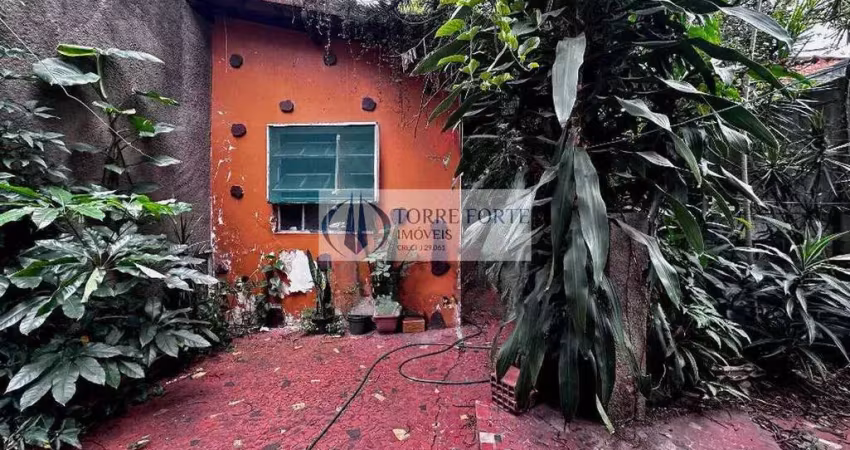 Casa com 3 dormitórios e 1 vaga no brooklin paulista