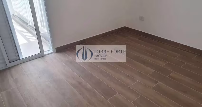 Casa com 2 dormitórios e 3 vagas no parque mandaqui