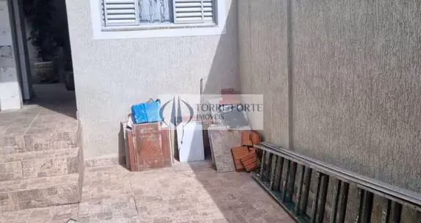 Sobrado com 2 dormitórios e 4 vagas em vila nova cachoeirinha