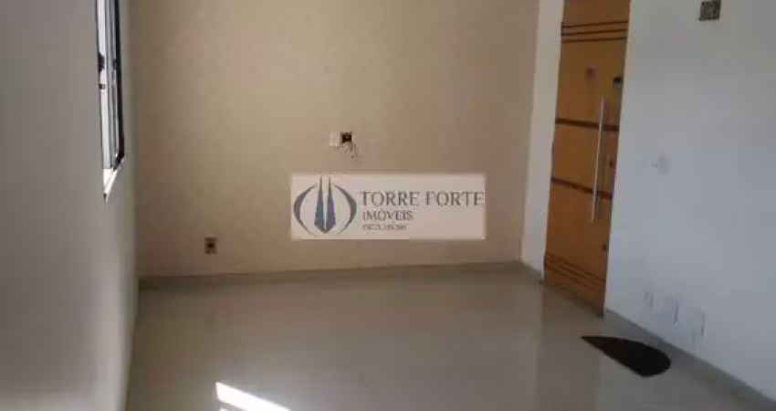 Apartamento com 2 quartos à venda na Avenida Coronel Sezefredo Fagundes, 5169, Jardim Francisco Mendes, São Paulo