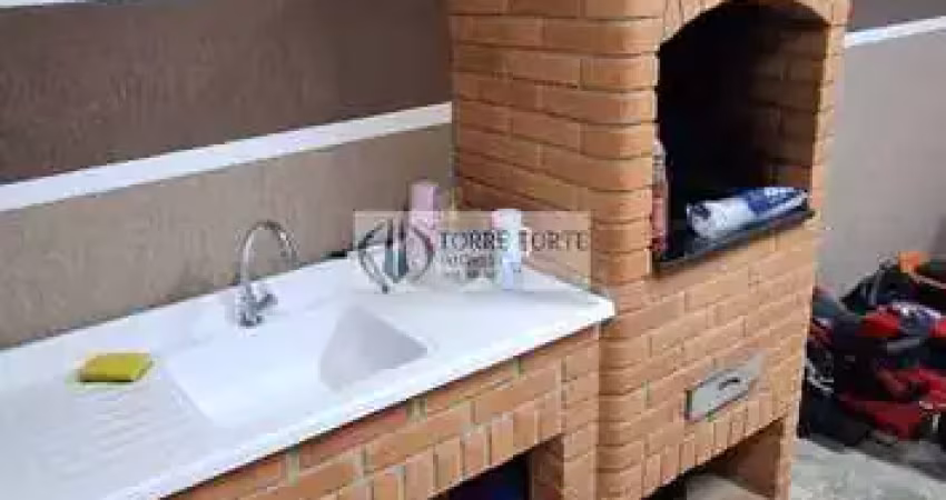 Casa com 2 quartos à venda na Rua Veratro, 1, Jardim Panorama (Zona Leste), São Paulo