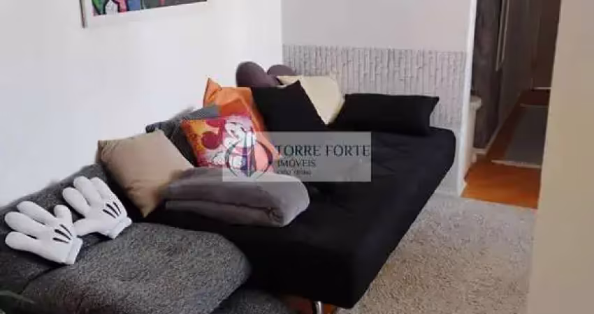 Apartamento com 2 dormitorios 1 vaga de garagem na vila formosa