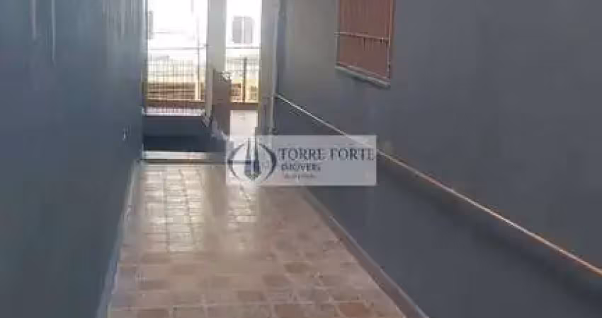Sobrado com 2 dormitorios 2 vagas cobertas em são mateus .