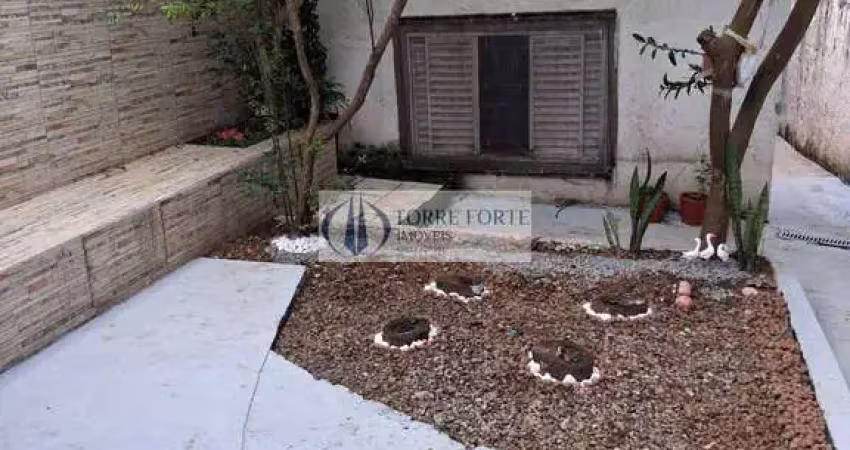 Ótima casa 2 dormitórios , 2 banheiros,  2 vagas com terreno de 200 metros