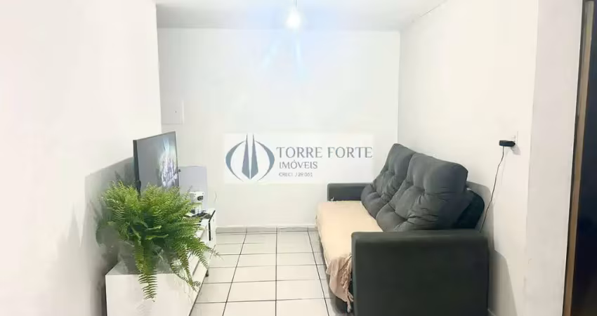 Oportunidade - apartamento 2 dormitórios e 2 vagas em são mateus