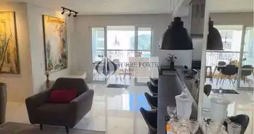 Apartamento 3 dormitórios, 3 suítes, 4 banheiros e 2 vagas em jundiaí