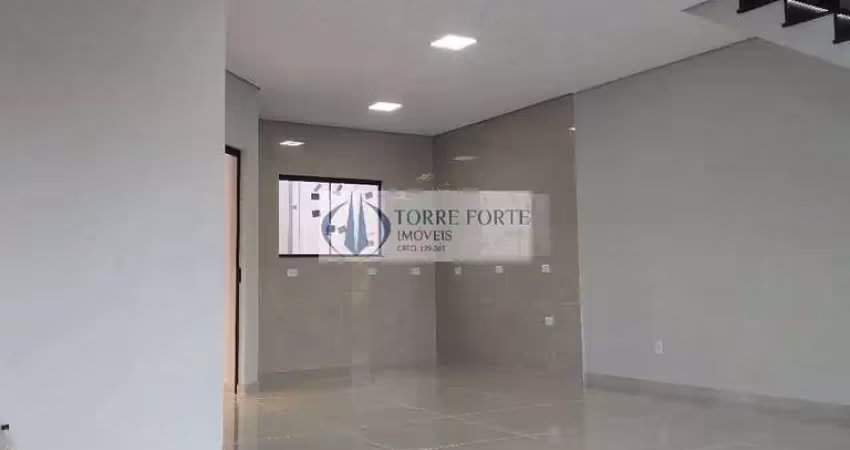 Sobrado 3 dormitórios, 1 suíte, 3 banheiros e 3 vagas em mogi das cruzes