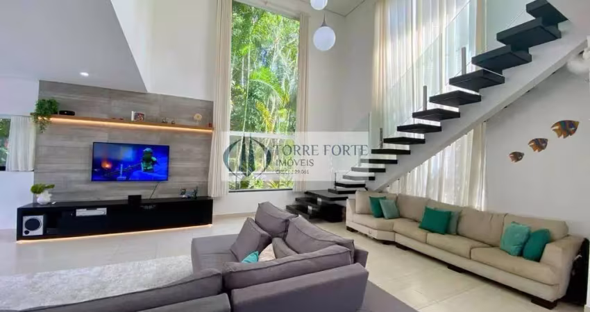 Casa 4 dormitórios, 3 suítes, 5 banheiros e 6 vagas em são sebastião